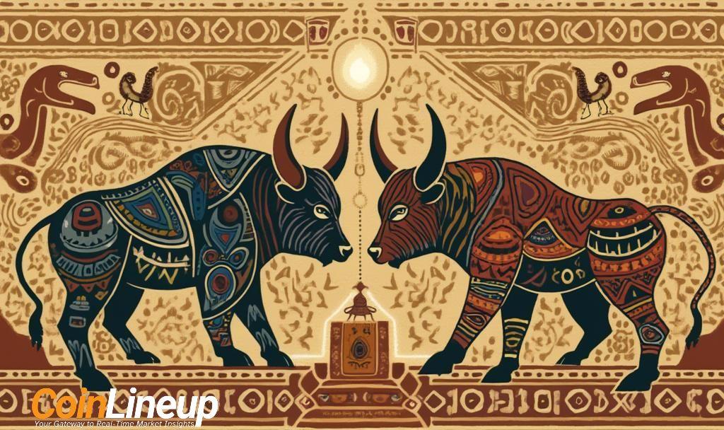 REX Shares Files for Leveraged TRON ETF with SEC