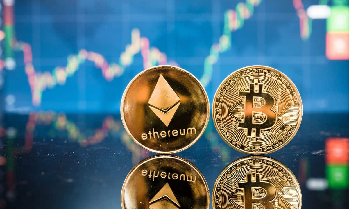 ETH/BTC Collapse Isn’t the End: Analyst Sees Silent Rebuild