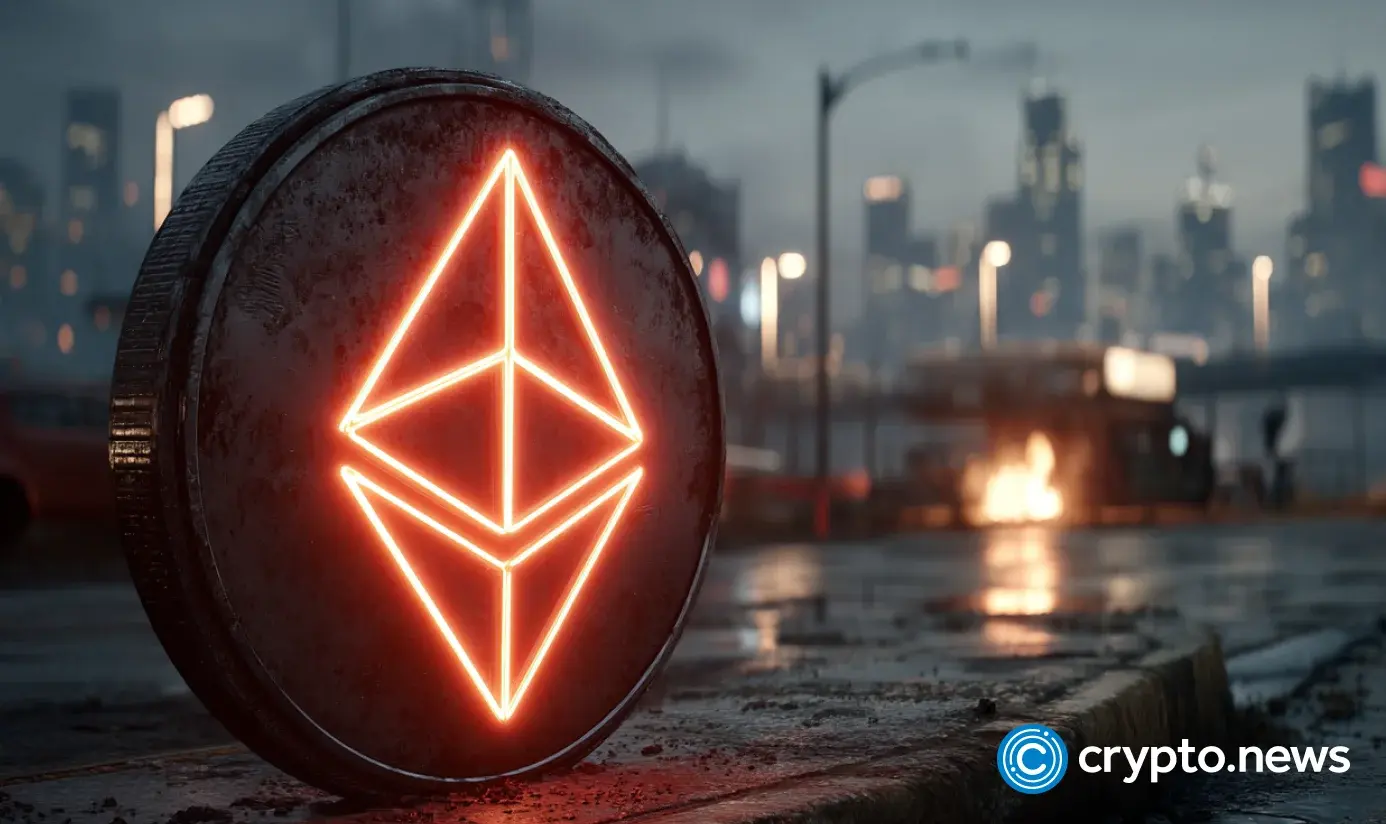 Ethereum price forms bullish setups as Wall Street demand gains steam
