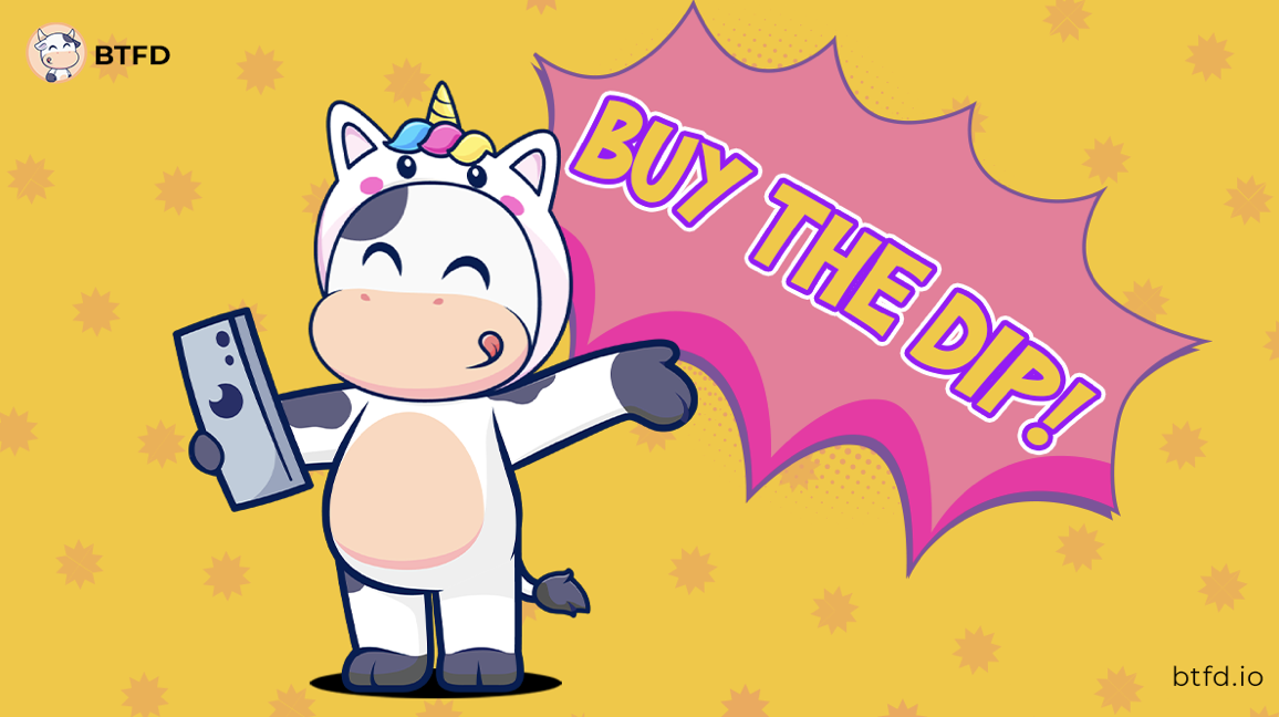 BTFD Coin Presale Excitement, Cat in a Dog’s World Steady As She Goes, Mog Coin Sees Green As The Top Meme Coin Presales to Buy Now