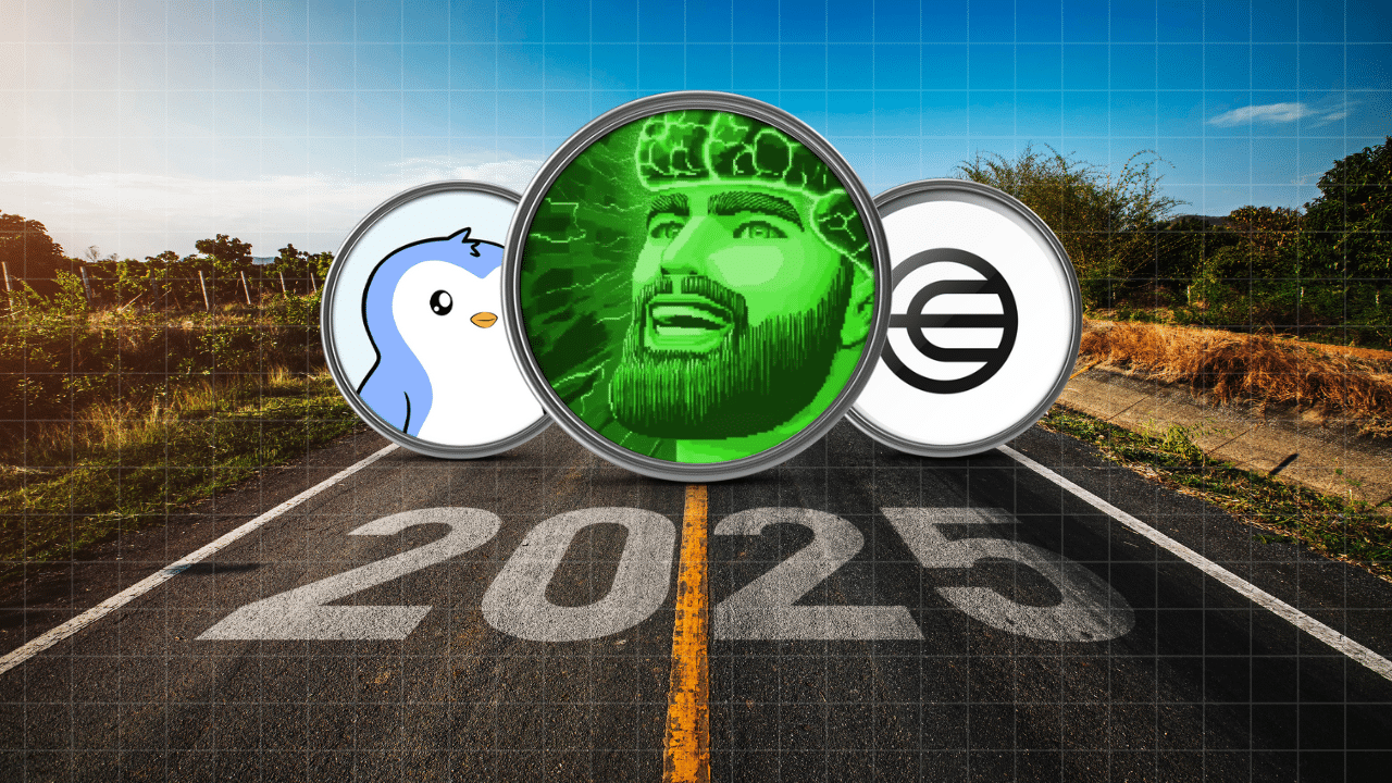 What is the Best New Crypto to Invest in? 3 Gems for 2025