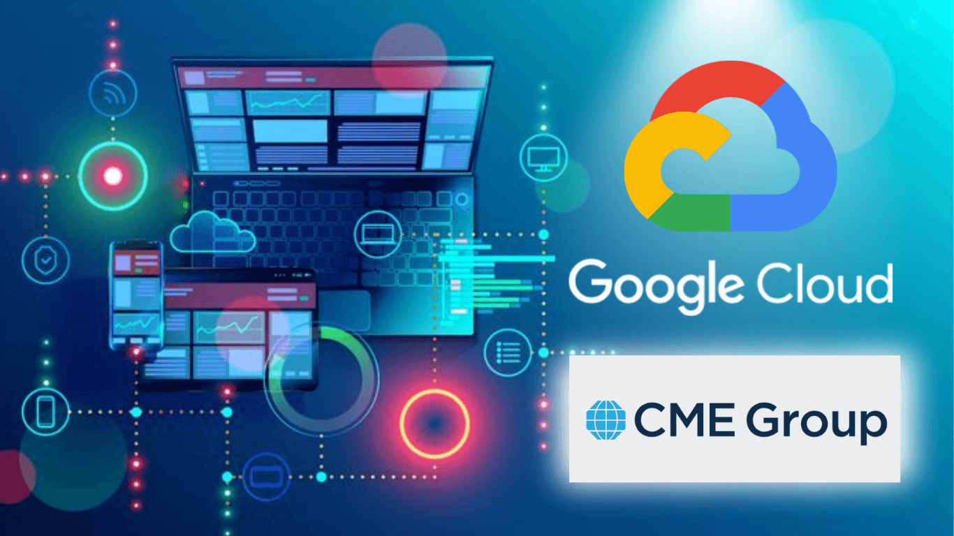 CME Group and Google Cloud Partner on Tokenization: A Game-Changer for the Future of Crypto?