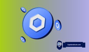Why Chainlink, Not XRP, Could Dominate the Next Wave of Institutional Blockchain Adoption