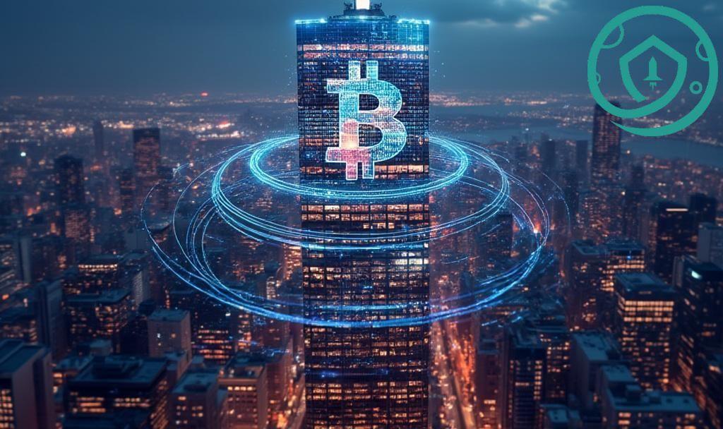 JPMorgan Offers Bitcoin ETF Collateral Loans Globally