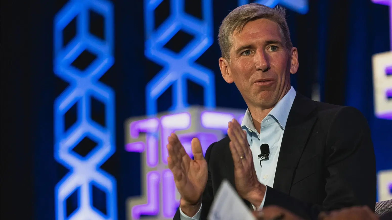 Bitwise CIO: Corporate Bitcoin Adoption Is Just Beginning