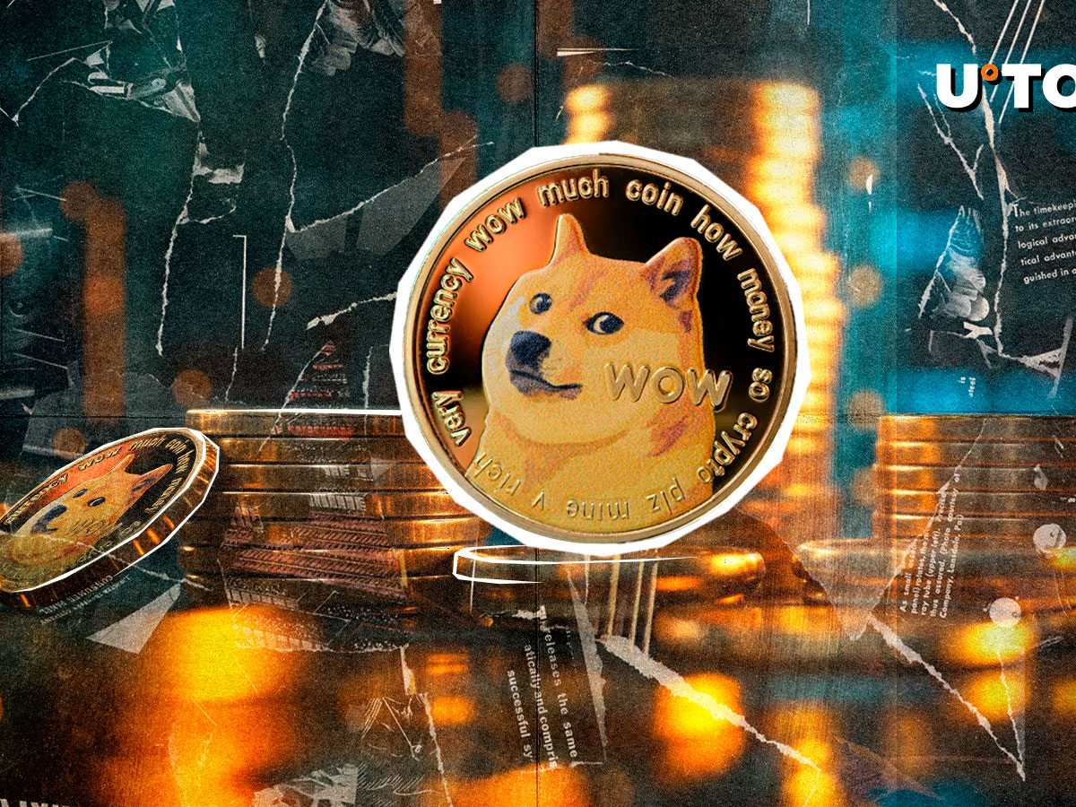 Dogecoin on Verge of Back-to-Back Death Crosses: Details