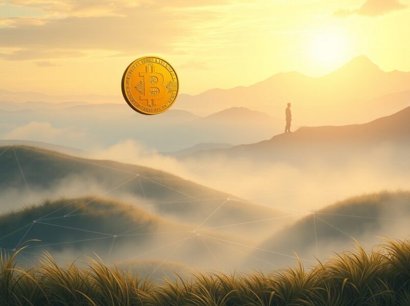 Bitcoin Price Plummets: Trump’s Tariff Threats Trigger Widespread Risk Aversion, Analysis Warns