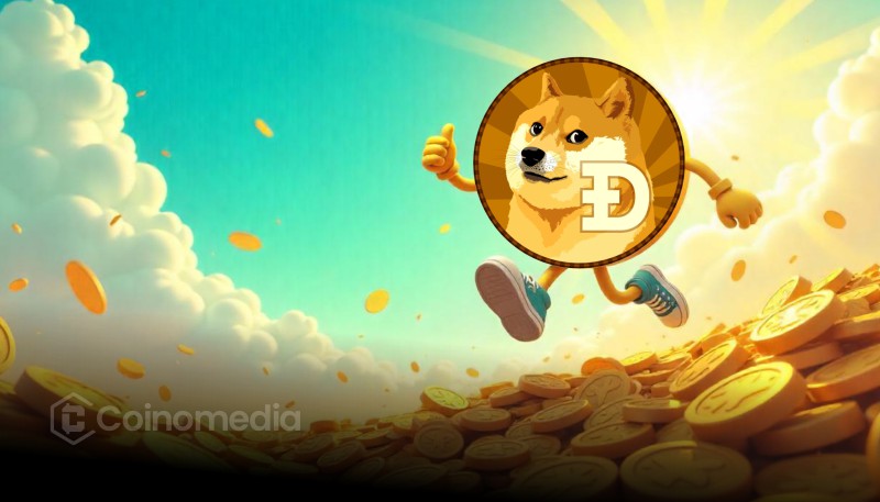 Dogecoin Price Prediction Hints at $16 in Next Cycle