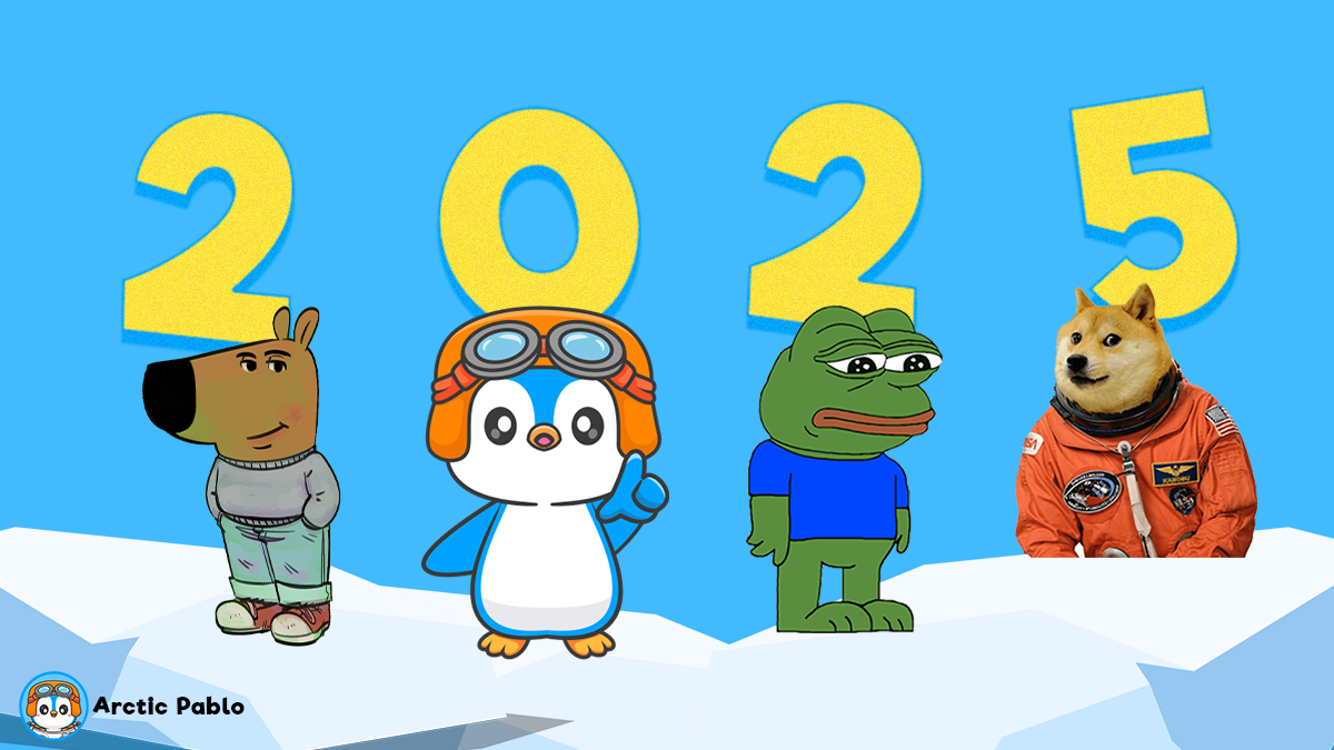 4 Best Cryptos to Invest in for 2025, Along with a Presale Opportunity You Can’t Miss