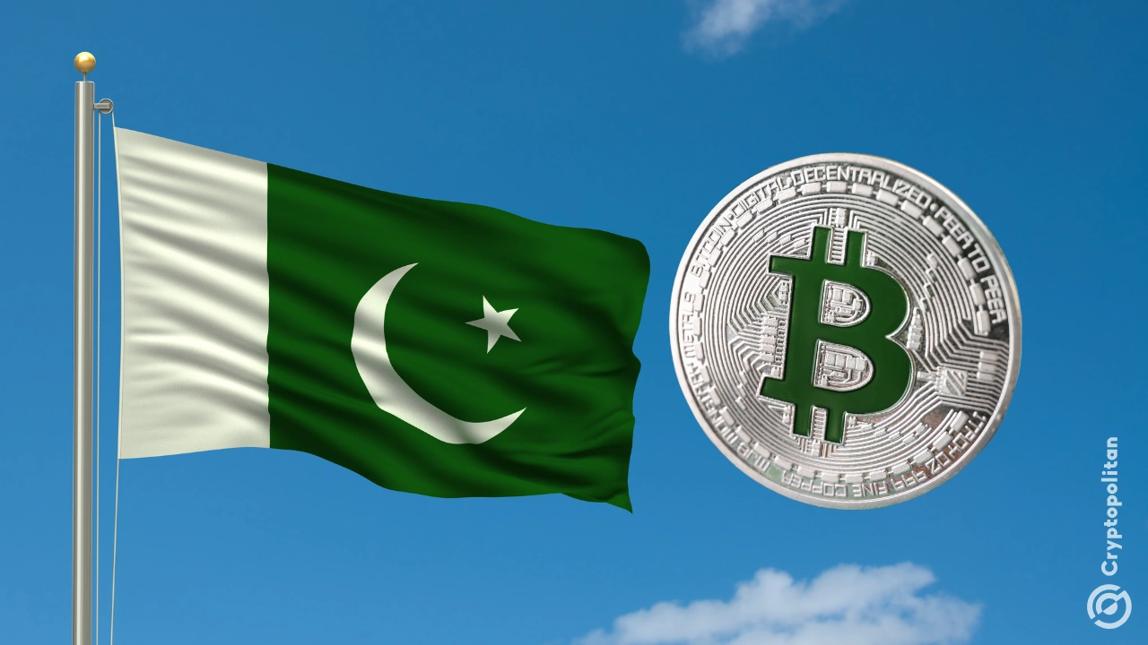 Pakistan reaffirms its commitment to regulating crypto assets