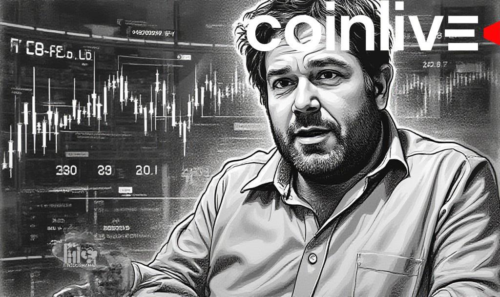 Robinhood CEO Highlights Crypto and AI's Broad Industry Impact