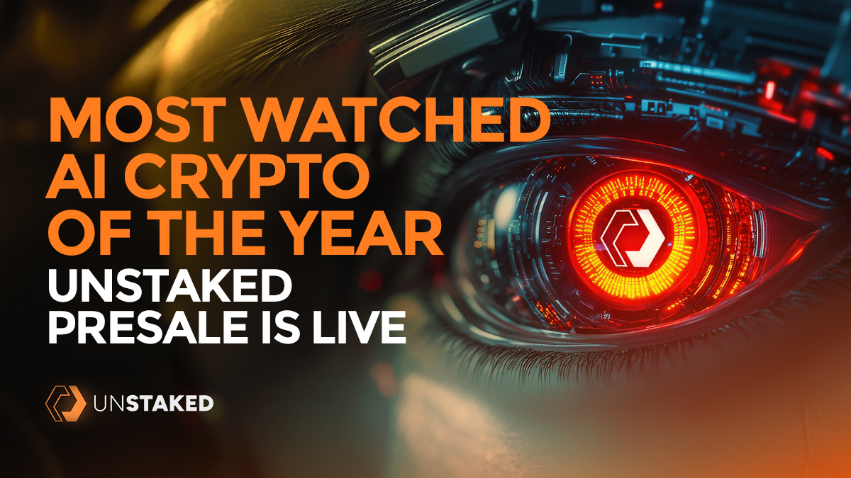 Unstaked $1M Giveaway as XLM Eyes $0.15 and ONDO Targets $7.73