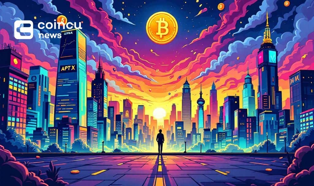 Major Token Unlocks Set for NEXT Week with Billions in Circulation