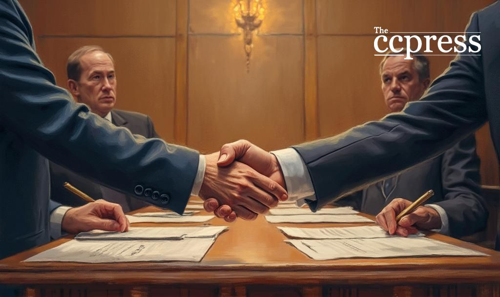 Ripple and SEC Joint Motion Signals Lawsuit Conclusion