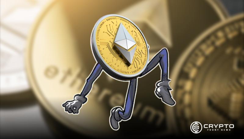 Ethereum’s Bullish Revival: Adam and Eve Pattern Signals Major Breakout
