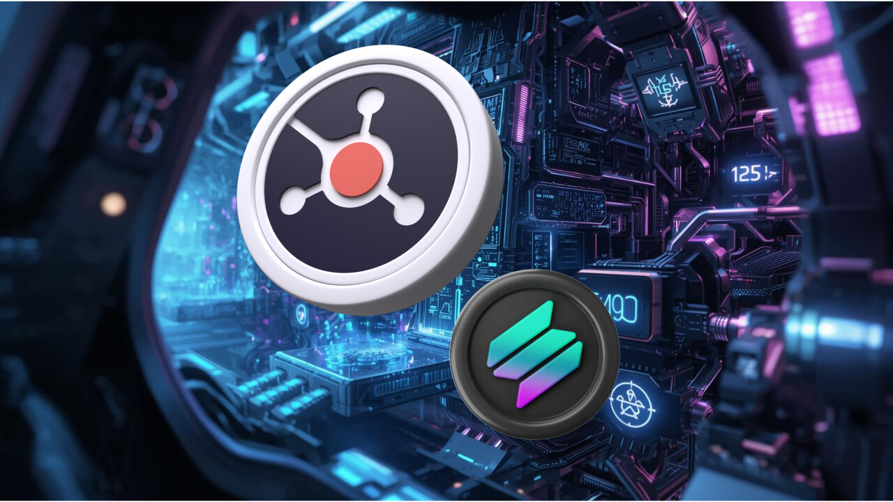 Analysts Favor Ruvi AI (RUVI) Over Solana (SOL) After Phase 2’s End Brings Institutional Support, It Might Be The Next To Rally