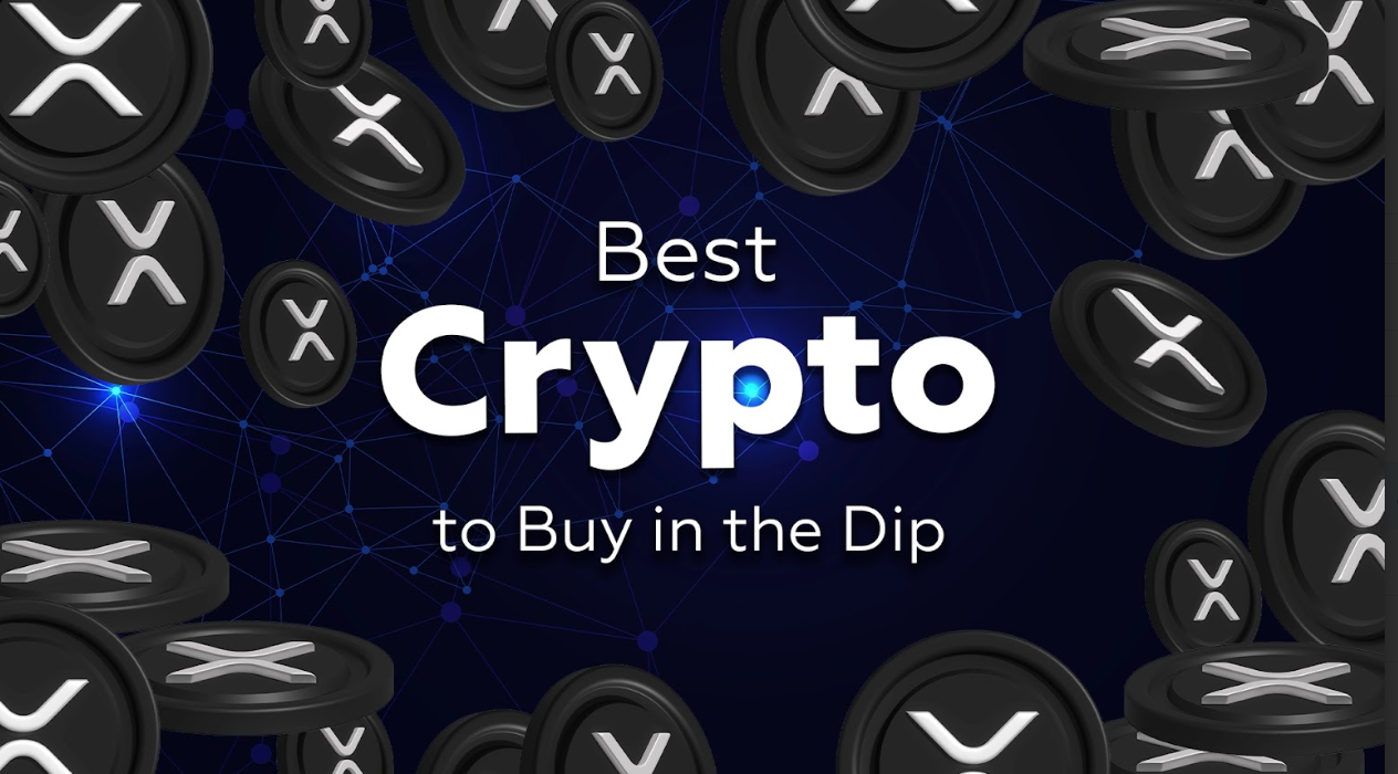 Best Crypto to Buy in the Dip: Bargain Buys Before the Next Rally