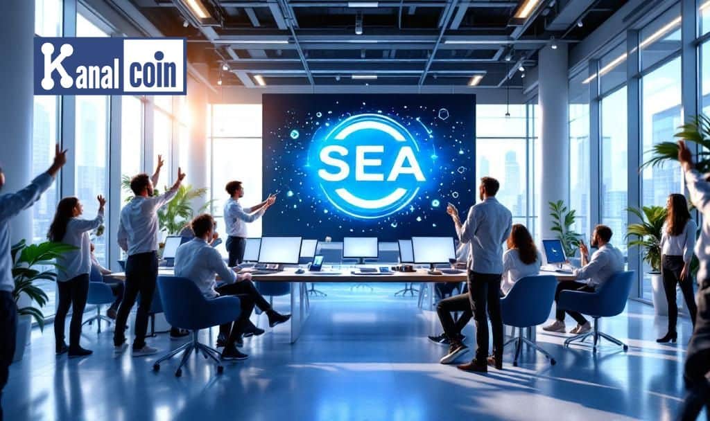 OpenSea Introduces SEA Token as Market Evolution Continues