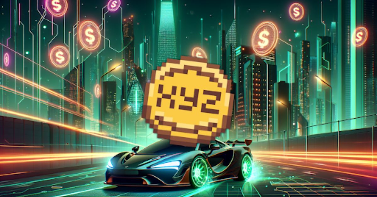 From Zero to Lambo: 5 Meme Coins That Could 1000x Before Summer 2025