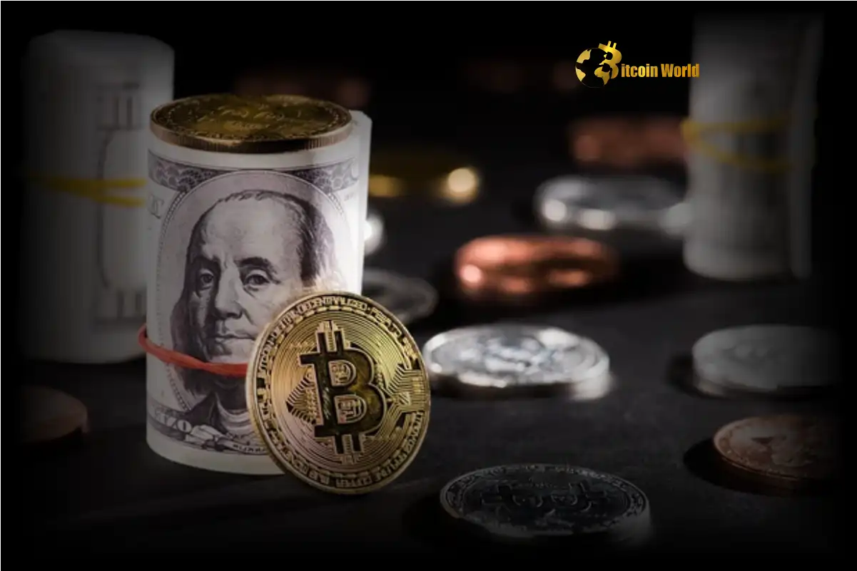 Urgent Call: NY AG Demands Federal Crypto Rules to Safeguard Dollar and Investors