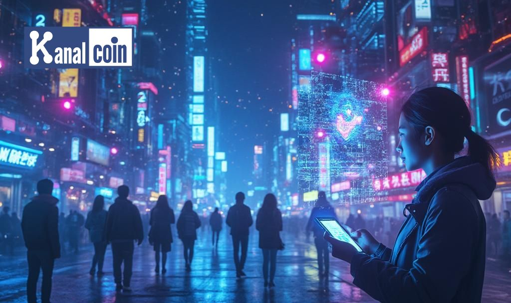 Launch of DTEC Token Pioneers Blockchain in Automotive Sector