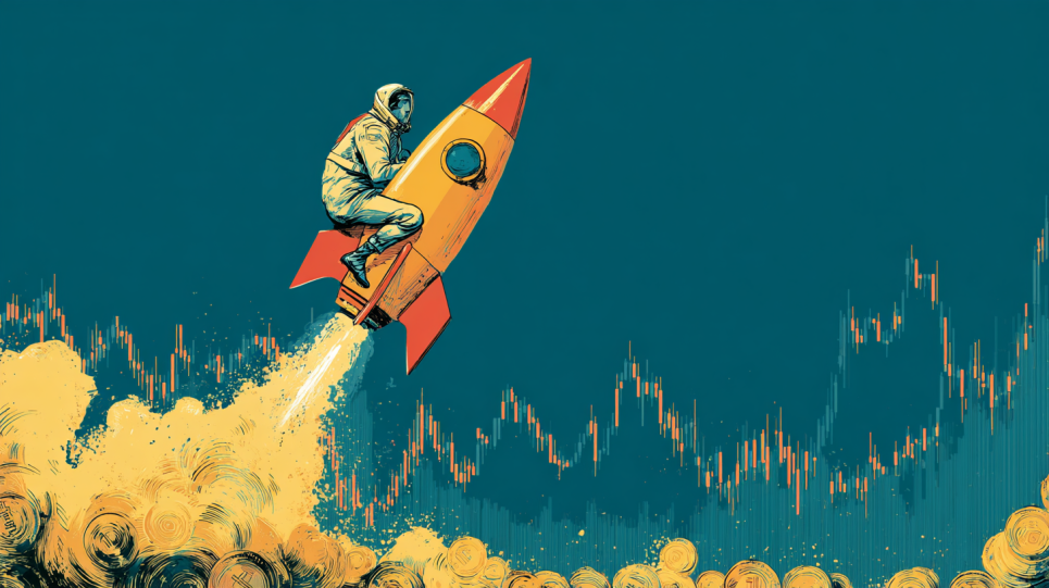 ENA Reaches $0.20 Again: Could a 540% Surge Be on the Horizon Once More?