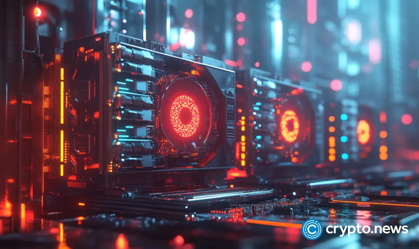 Kaspa crypto gains as PPKAS meme token sees interest