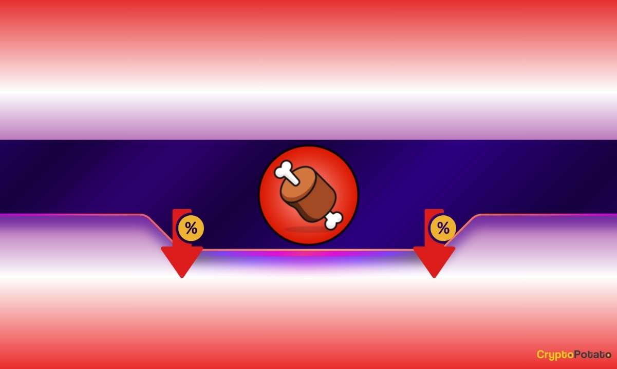 Shiba Inu-Themed Meme Coin Tanks After OKX Says Goodbye: Details