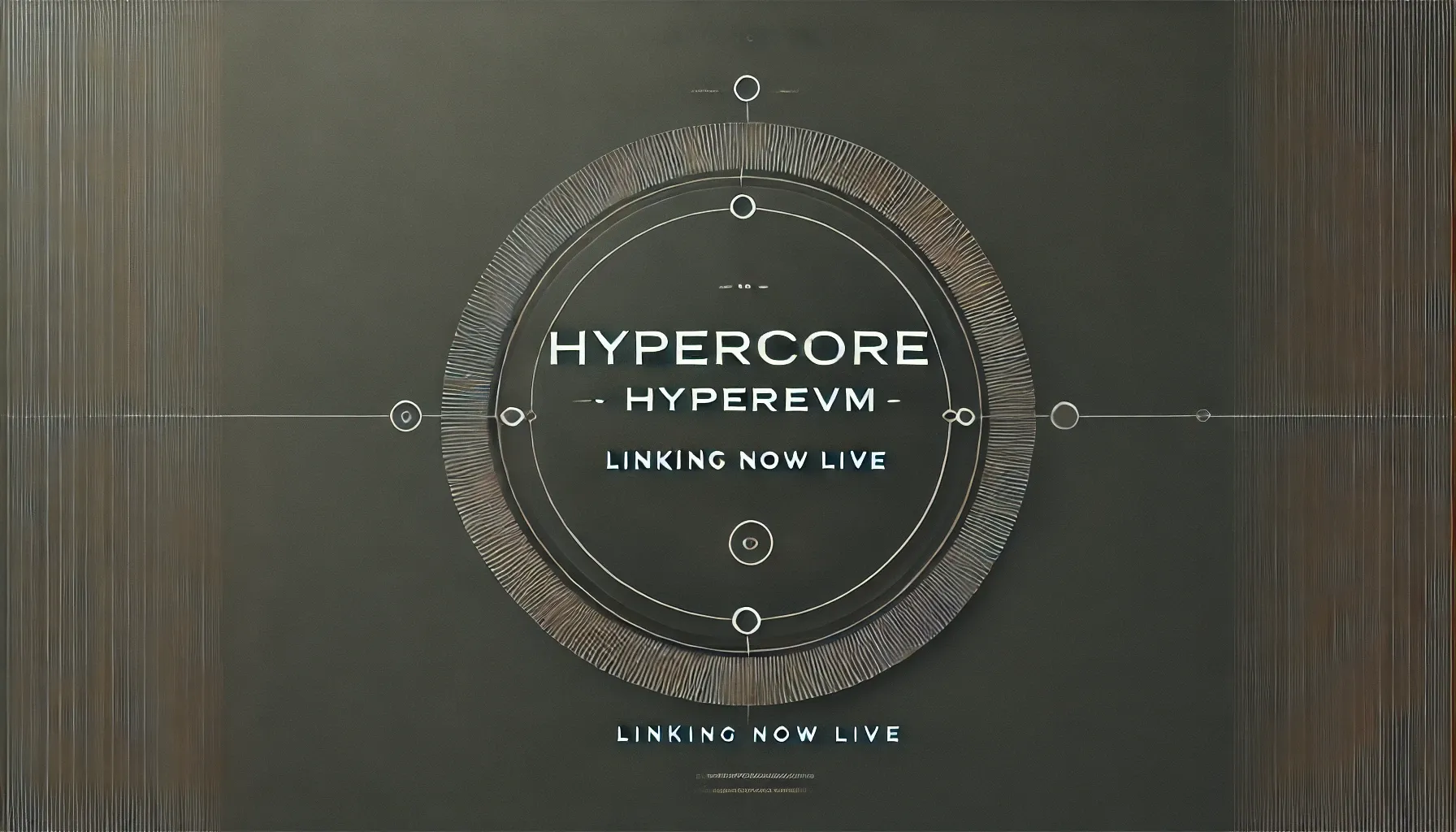 Hyperliquid Launches HyperCore and HyperEVM