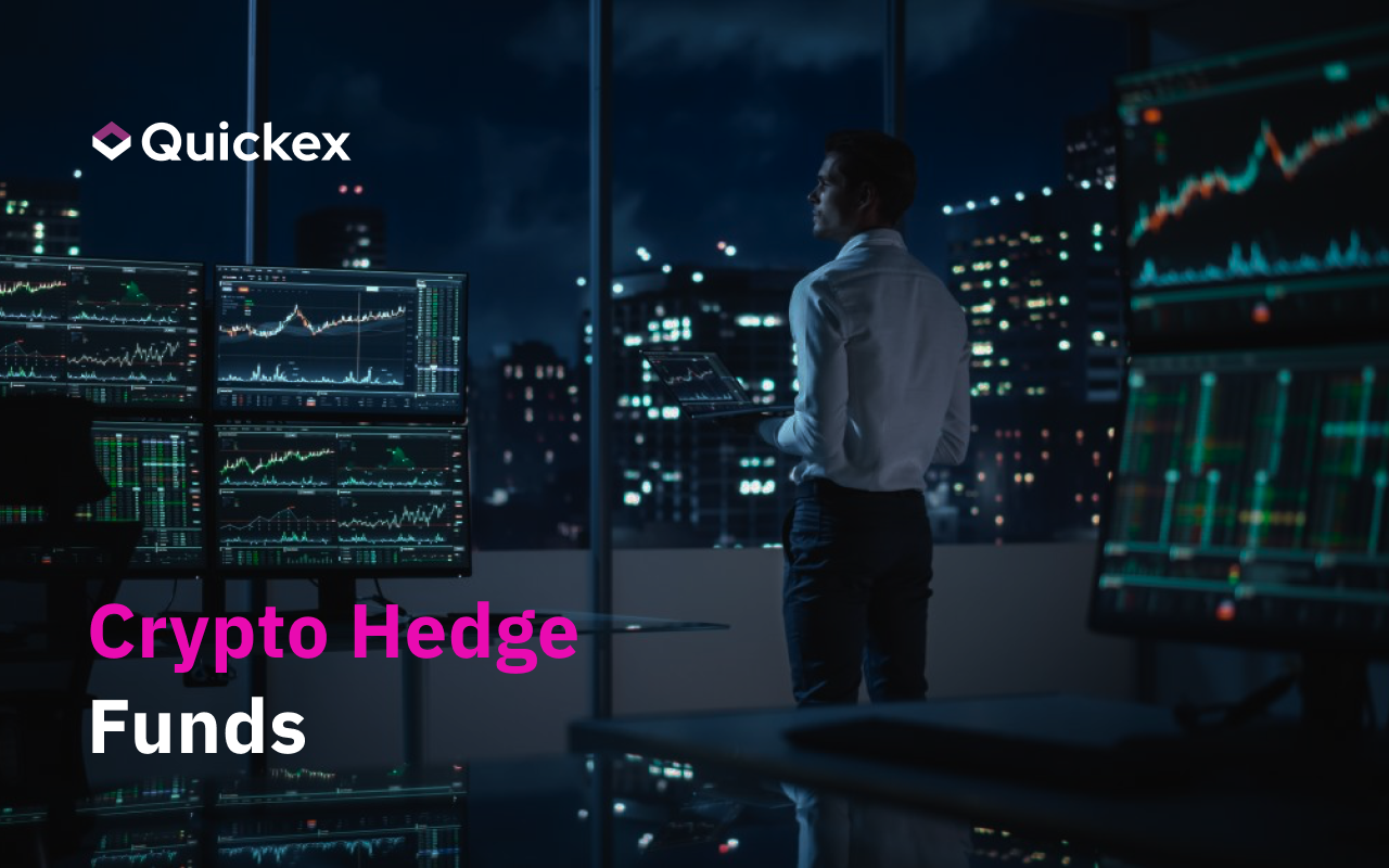 A Beginners Guide to Investing in Crypto Hedge Funds