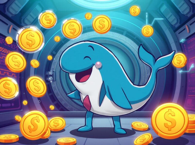 Massive 250 Million USDC Minted: What This Whale-Sized Move Means for Crypto