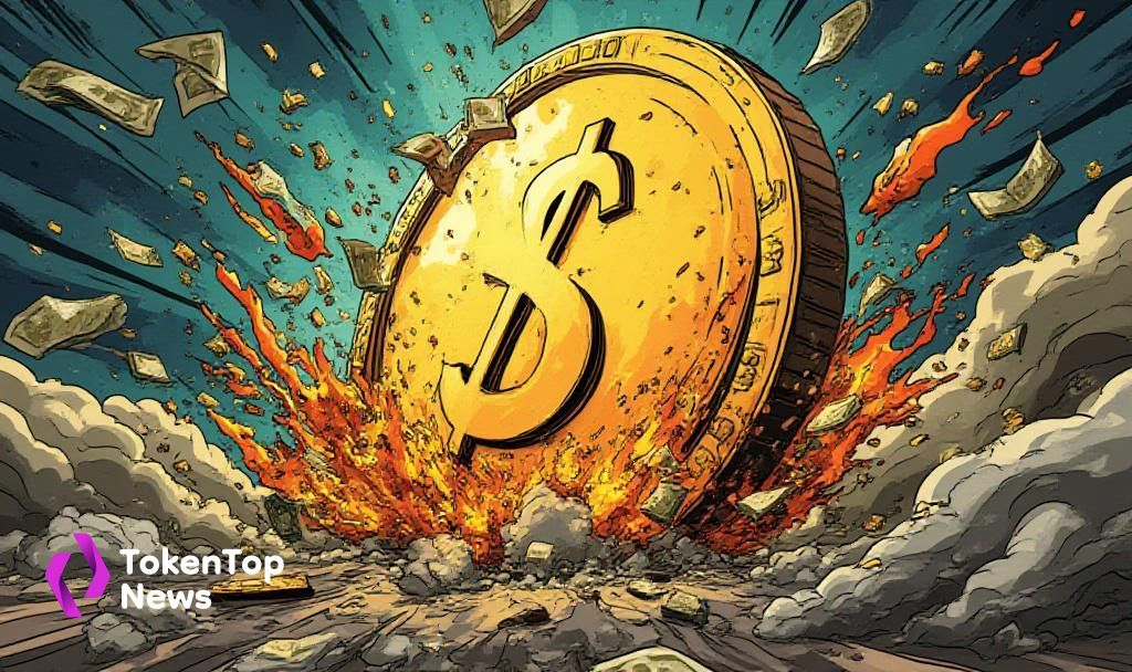 Gate.io Burns Over 1.92M GT Tokens Worth $39M