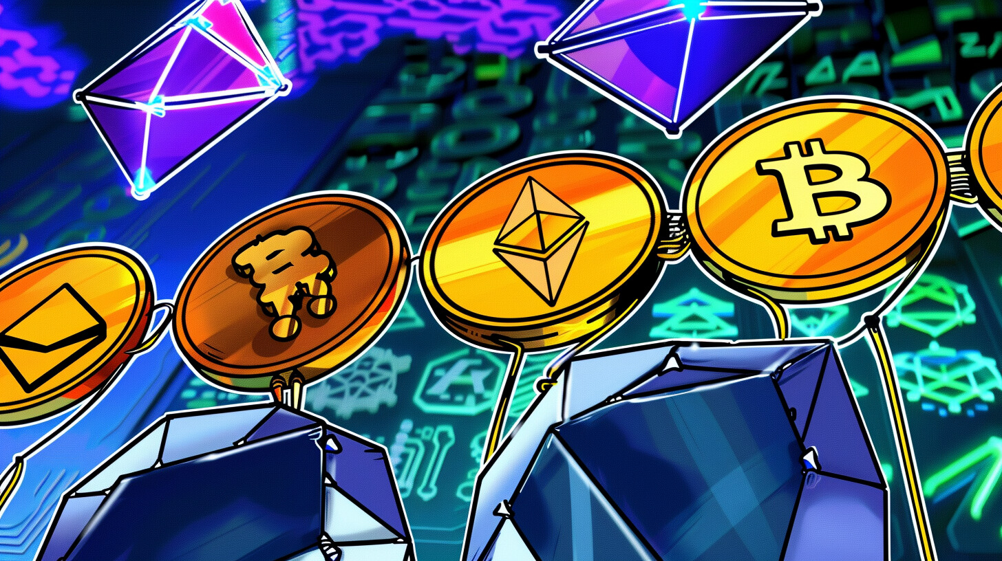 Next Big Cryptocurrency Forms as This Coin’s Phase 6 Reaches 99%, Top Analysts Watch Closely