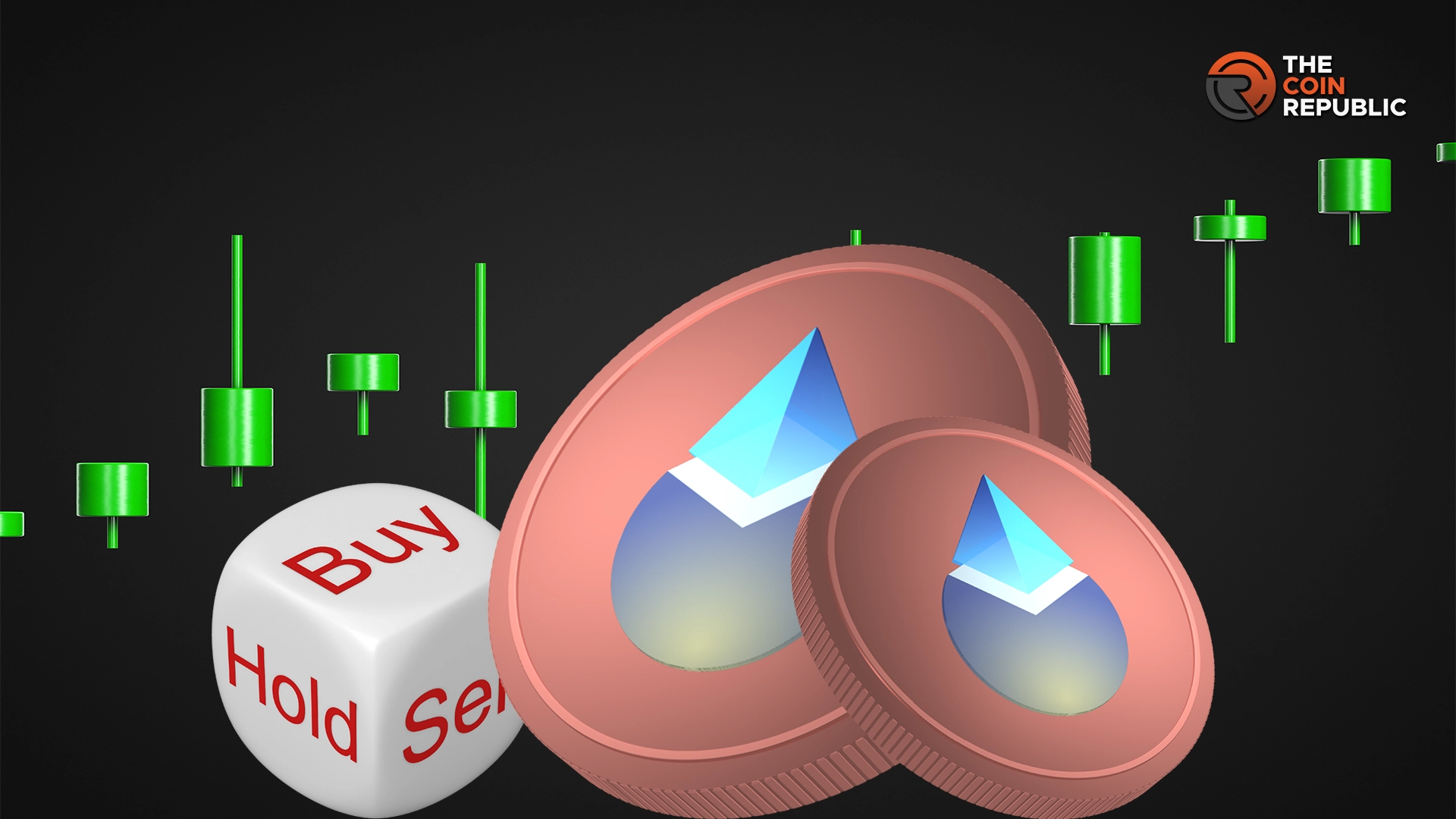 Institutions Stacking Up Lido DAO: Time to Buy?