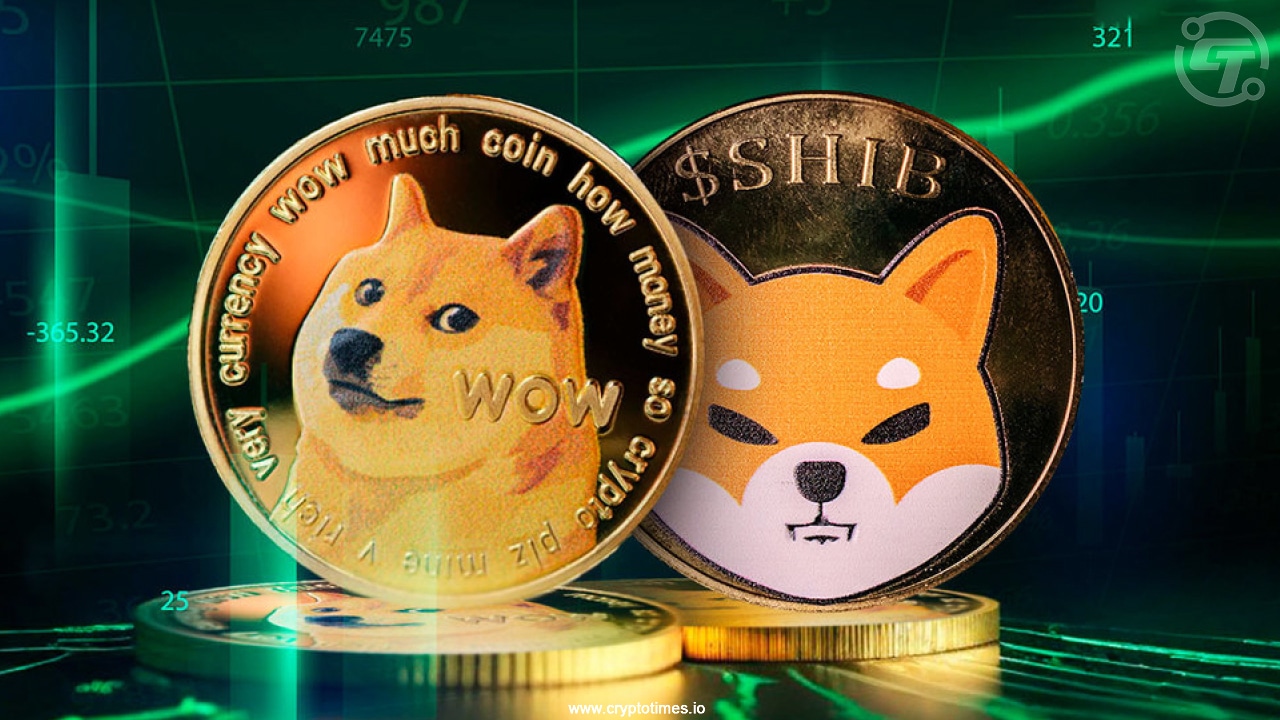 Dogecoin or Shiba Inu: Which will Gain More From Bitcoin ATH?
