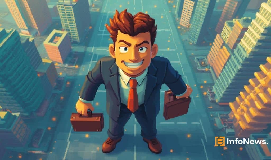 Elon Musk's Lawyer Alex Spiro to Lead $200M Dogecoin Fund