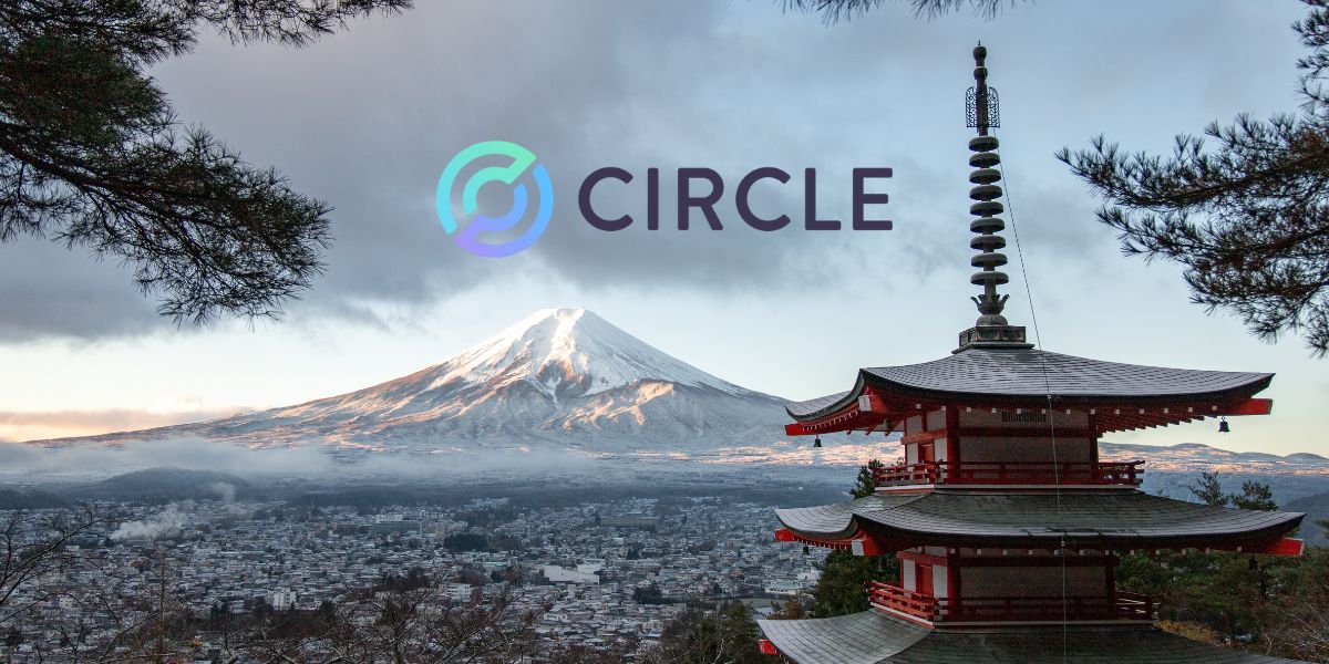 Circle USDC Launches in Japan Amid Growing Stablecoin Adoption