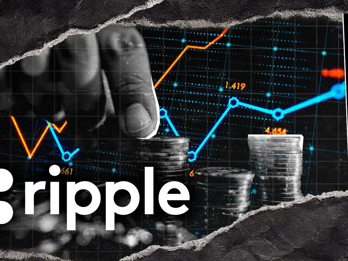 Ripple's Reece Merrick Reveals How GTreasury Is Changing Global Settlement
