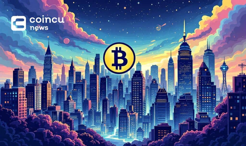 Galaxy Research Predicts $250,000 Bitcoin by 2027