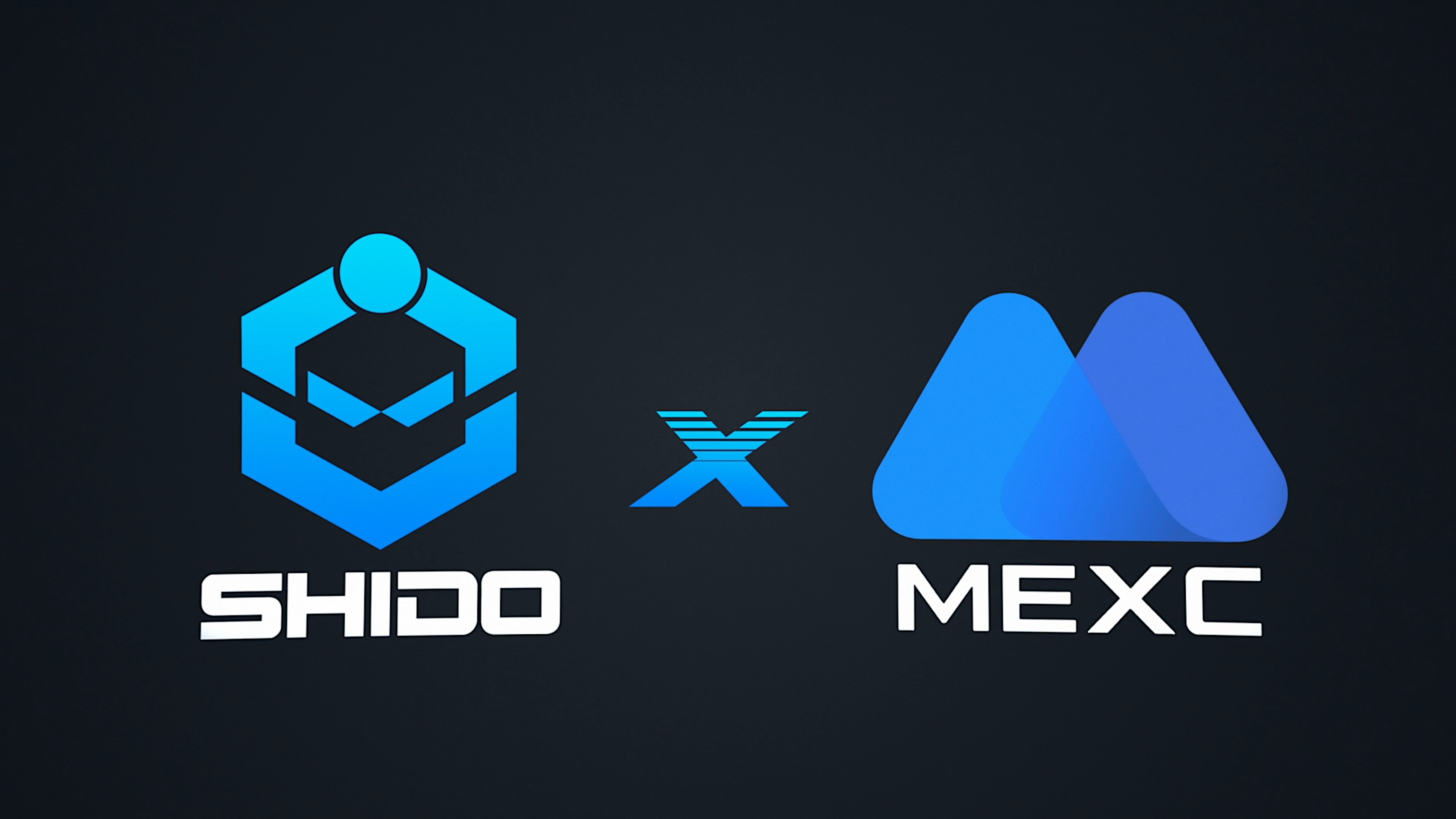 Shido is going LIVE on MEXC Today!