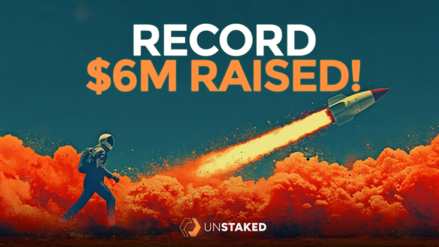 SOL Rallies Strong, ADA Signals Caution, and Unstaked’s AI Presale Takes Off with $6.8M Raised!