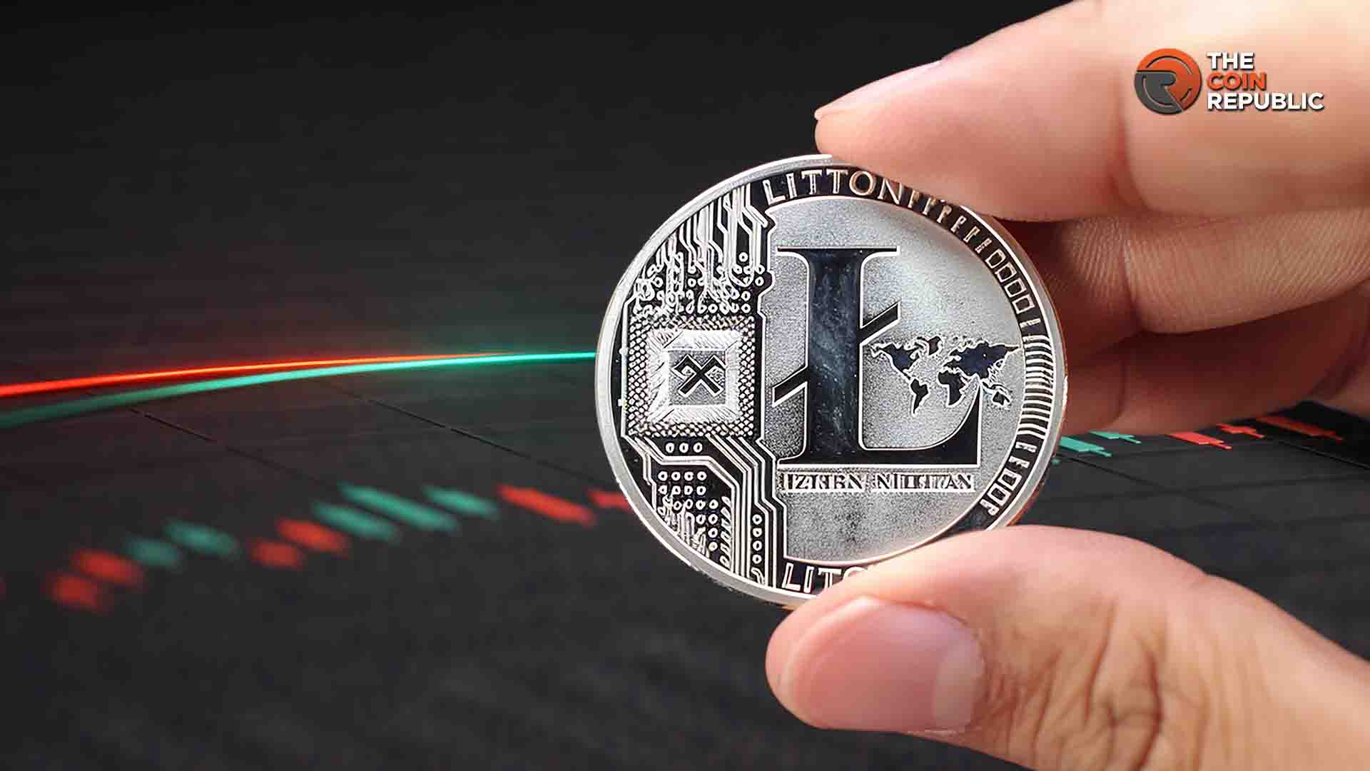 Litecoin Price Breaks Out Of Key Channel, Will It Crash To $70?