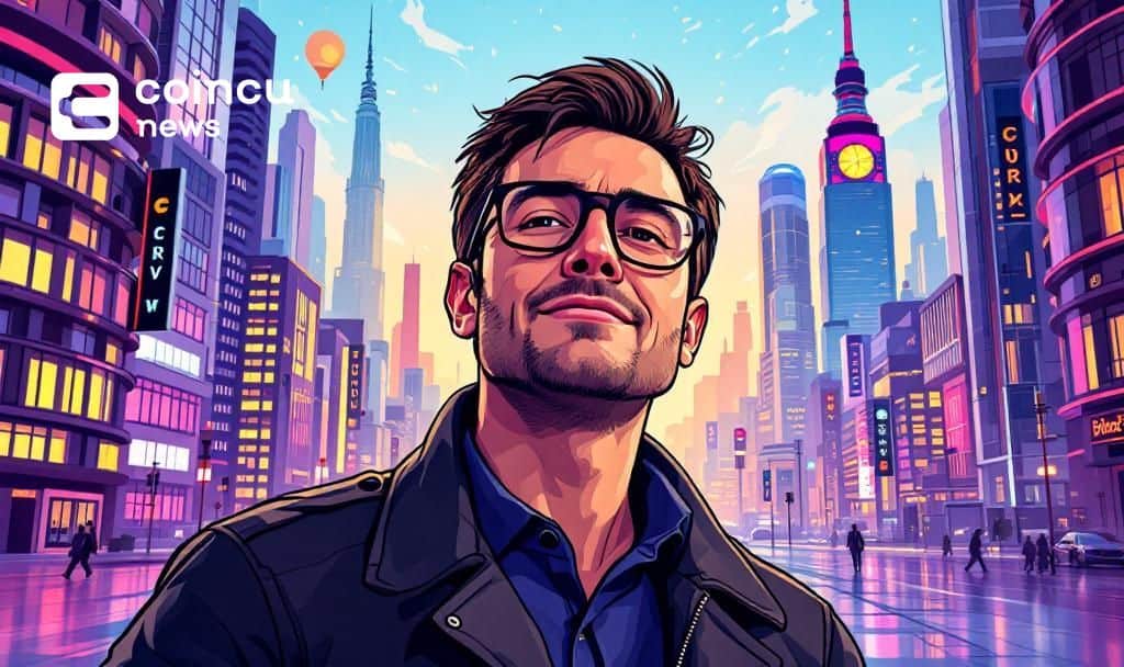 Curve Finance Seeks DAO Approval for $6.6 Million Funding