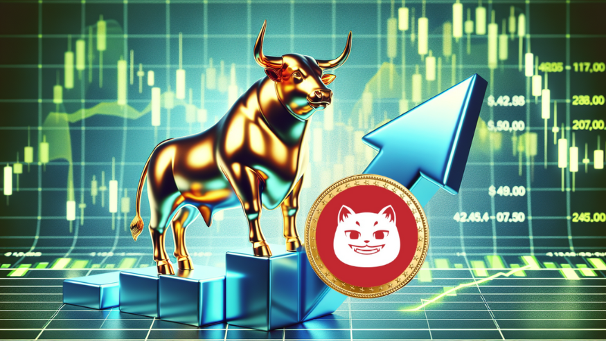 Top 5 Bullish Altcoins That Could Deliver Over 1,500% Returns During Altcoins Season