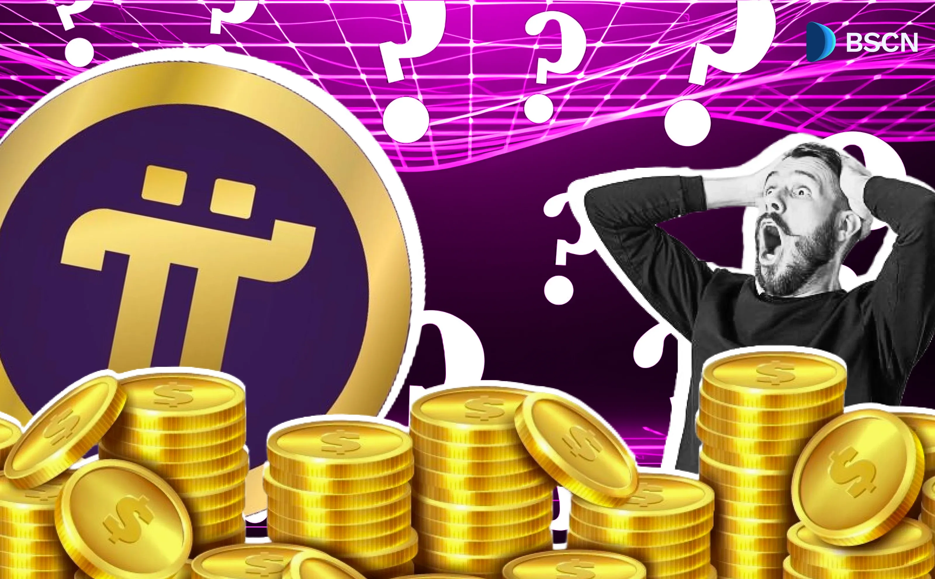 Pi Network's Price Surges Amid Wider Collapse: Why the Pump?