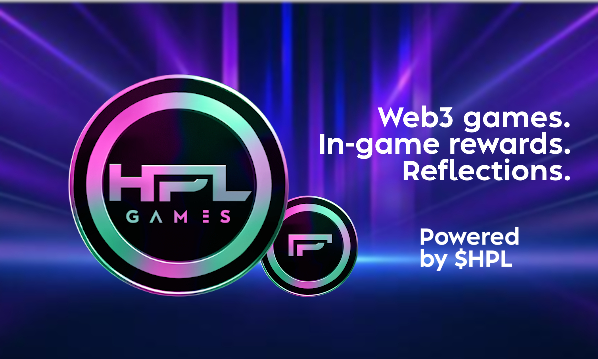 HPL Games: Pioneering the Future of Mobile Gaming with Blockchain Integration (27 Dec)