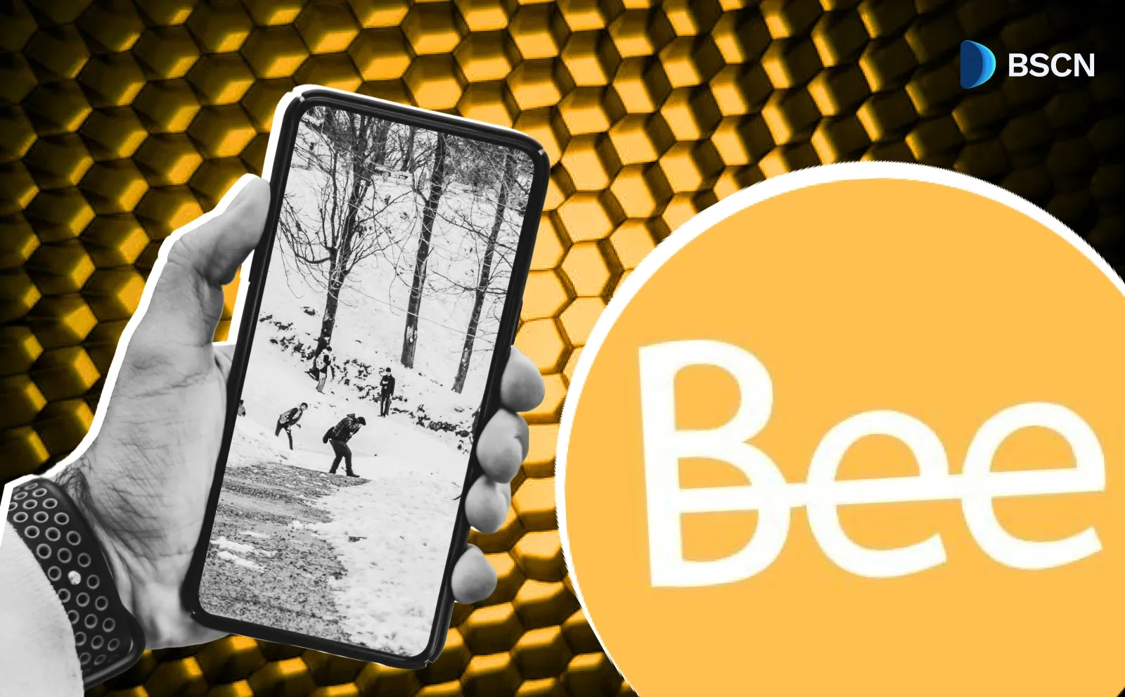 Bee Network Considers Launching Its Own Mobile Phone: What We Know So Far