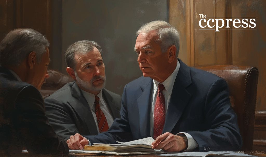 Senators Introduce Clean Cloud Act for Crypto Emissions Regulation