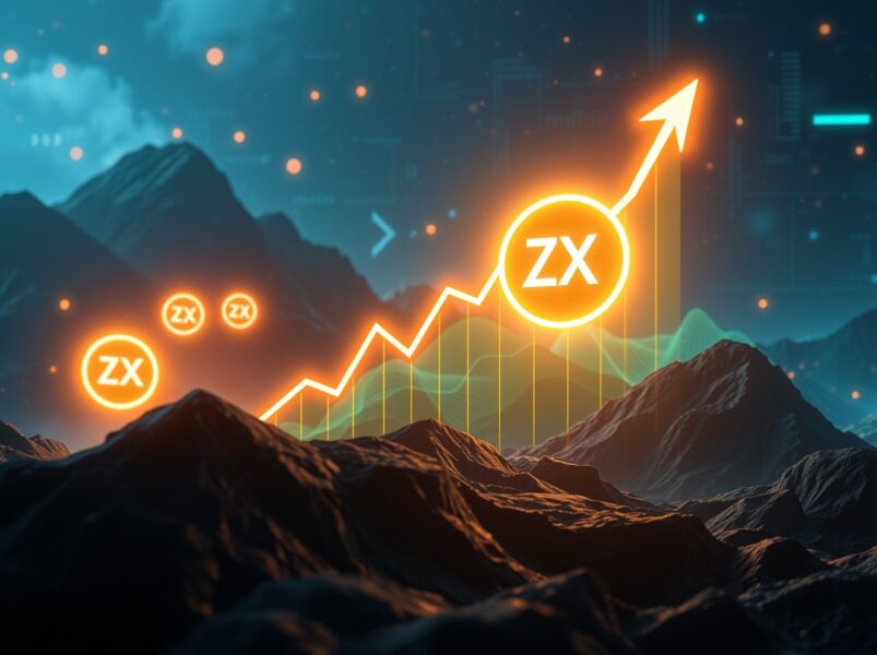 0x Price Prediction 2025-2030: Will ZRX Token Explode With 2X Growth Potential?