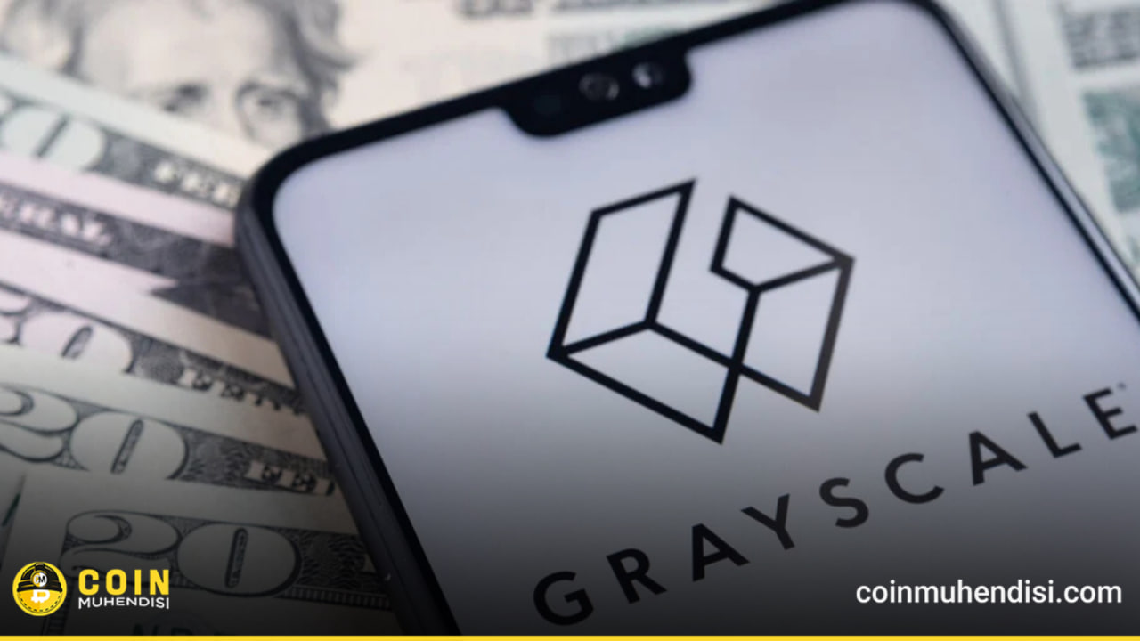 SEC’nin Yeni Kripto Kuralları: Grayscale Bu 3 Altcoini Seçti